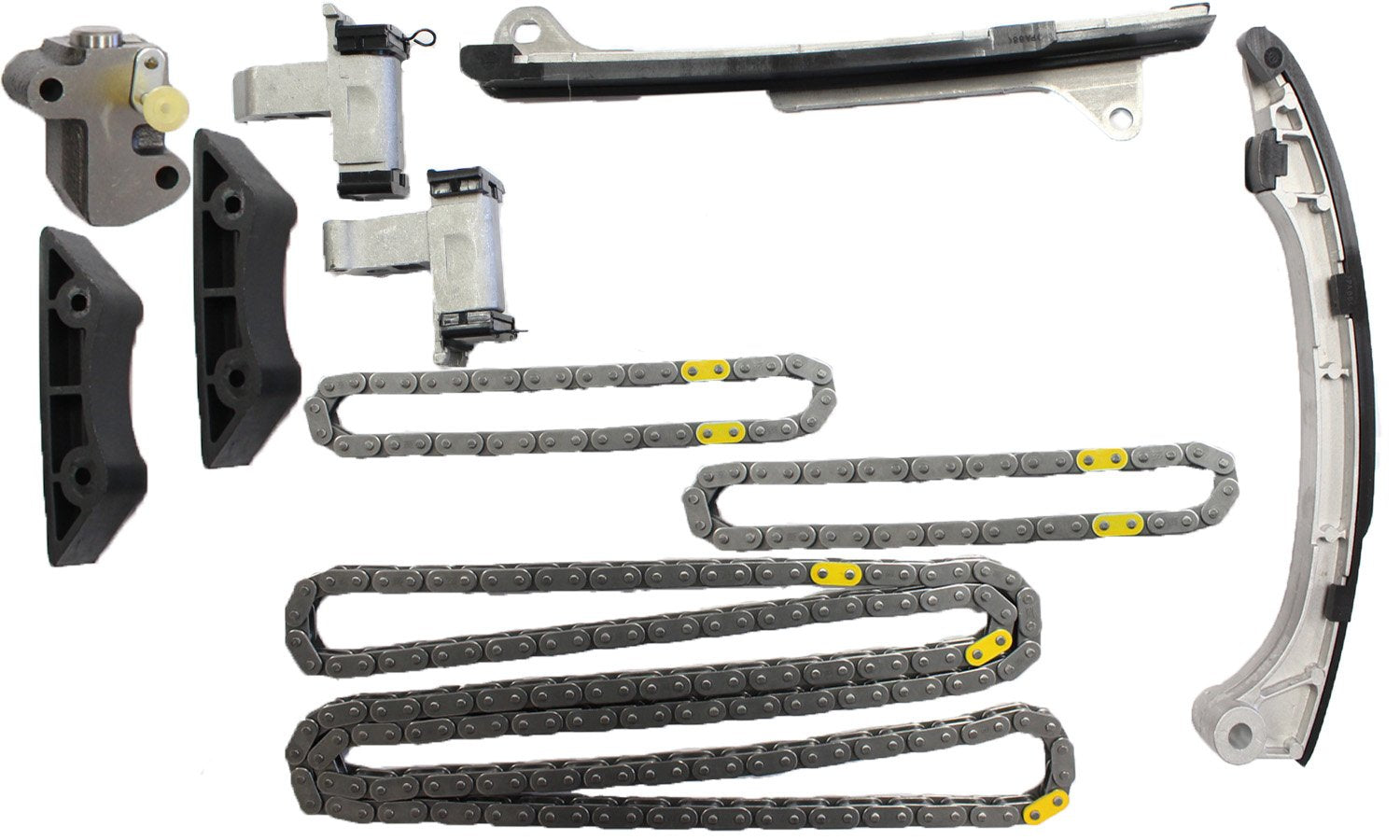 9-4217SX Cloyes Engine Timing Chain Kit, 1 Pack