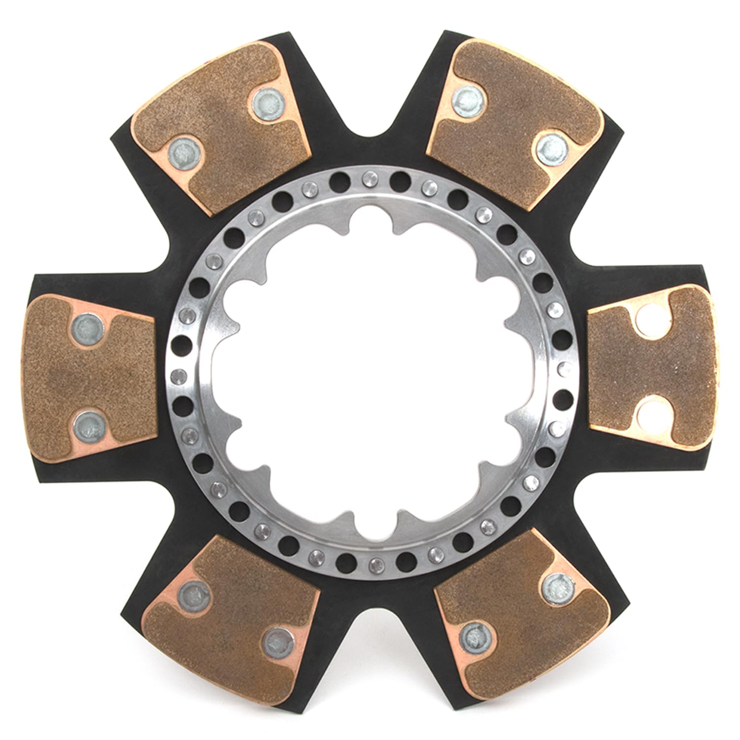 Dyad Xds Centerforce 10.4, Clutch And Flywheel Kit