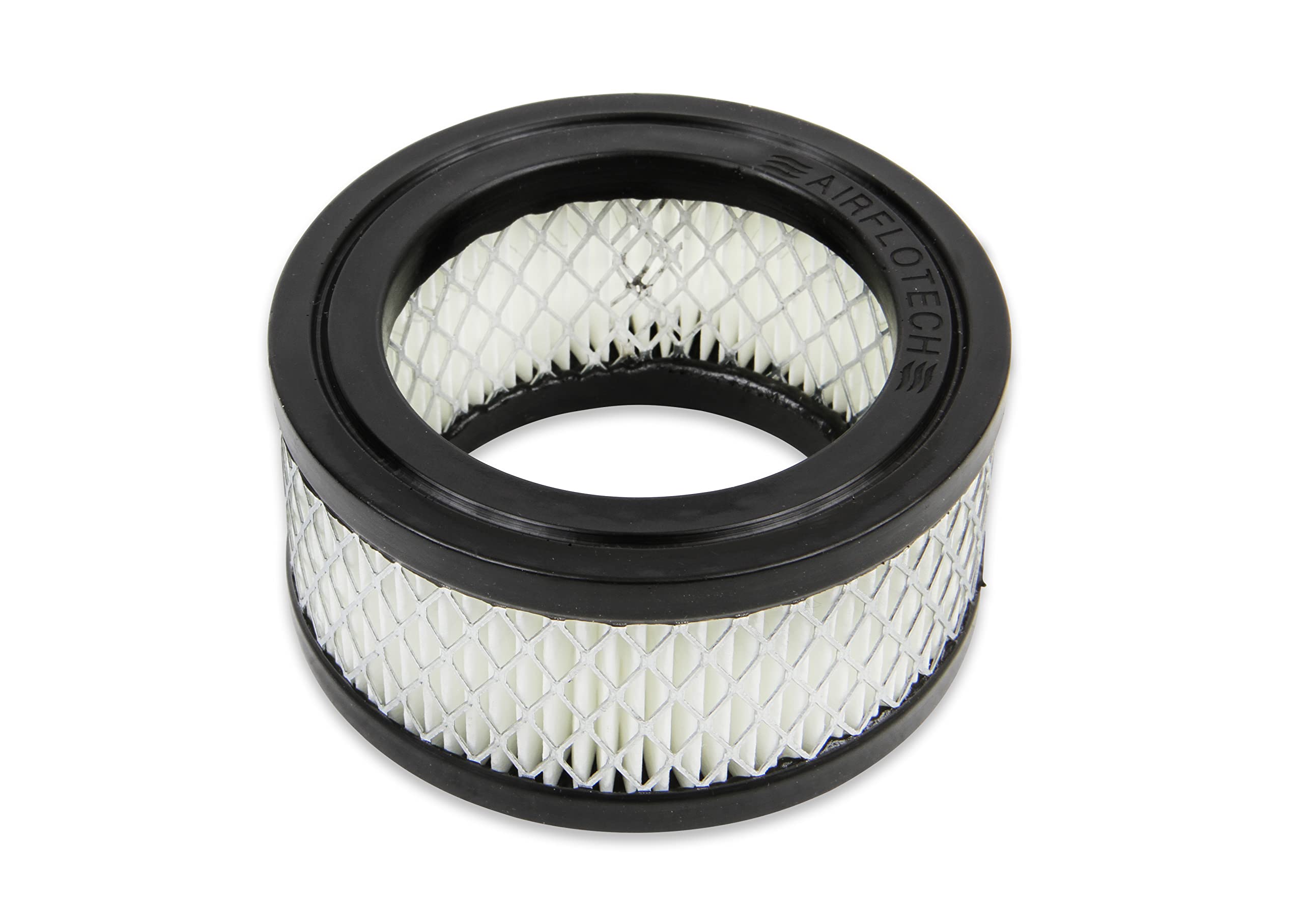 Air Filter Element Mr. Gasket 1489A - 4 Inch x 2 Inch - Paper
