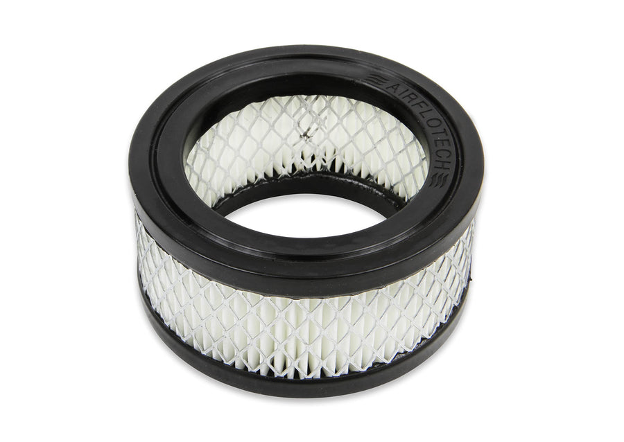 Air Filter Element Mr. Gasket 1489A - 4 Inch x 2 Inch - Paper