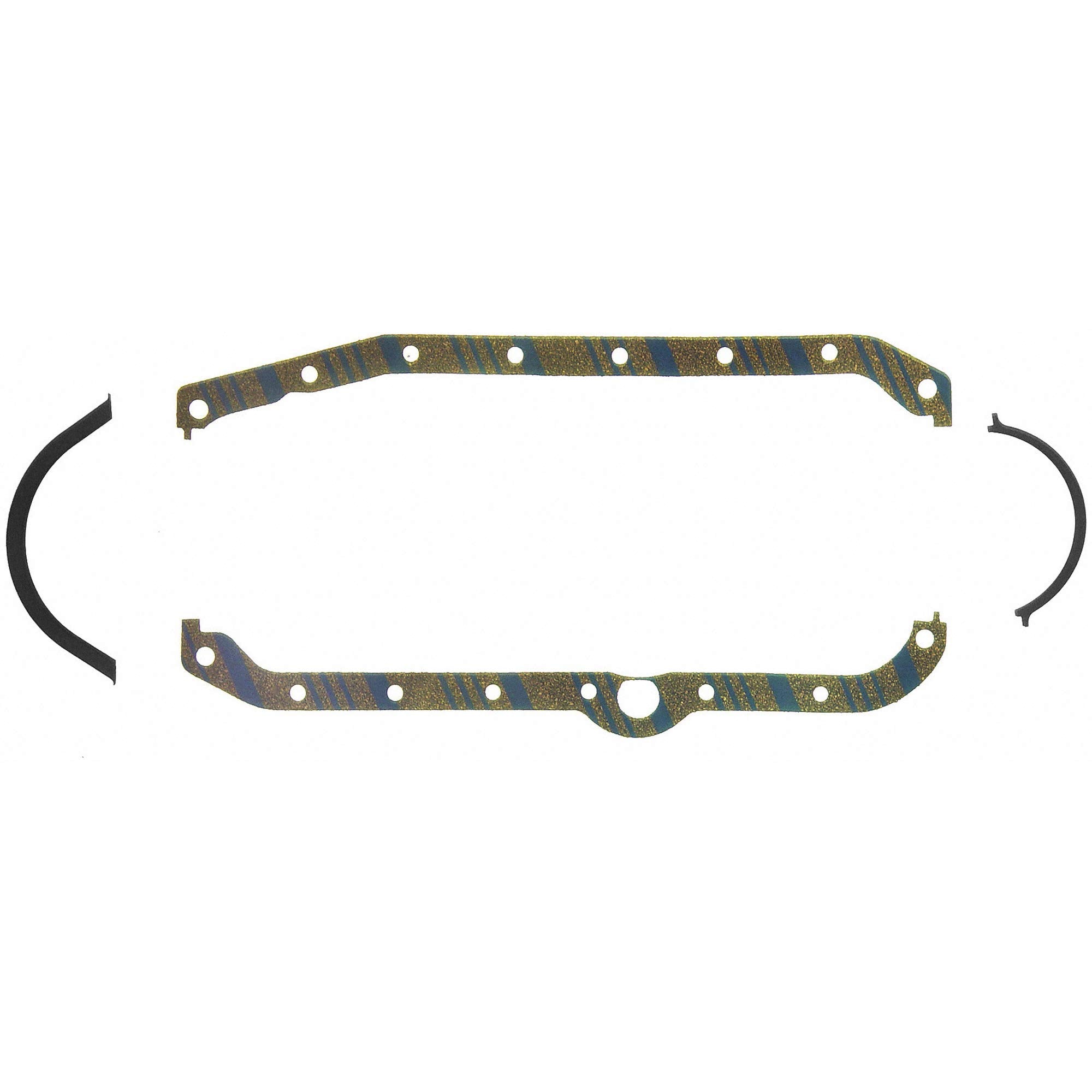 Oil Pan Gasket Set FEL-PRO OS 30386 C