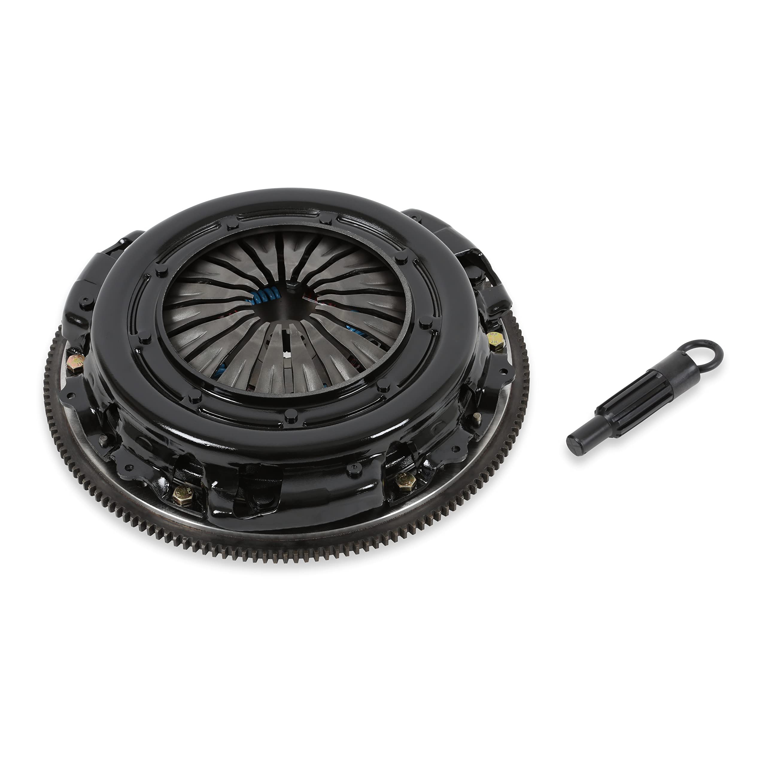 Hot Street Clutch Kit Hays 93-2001 with Flywheel