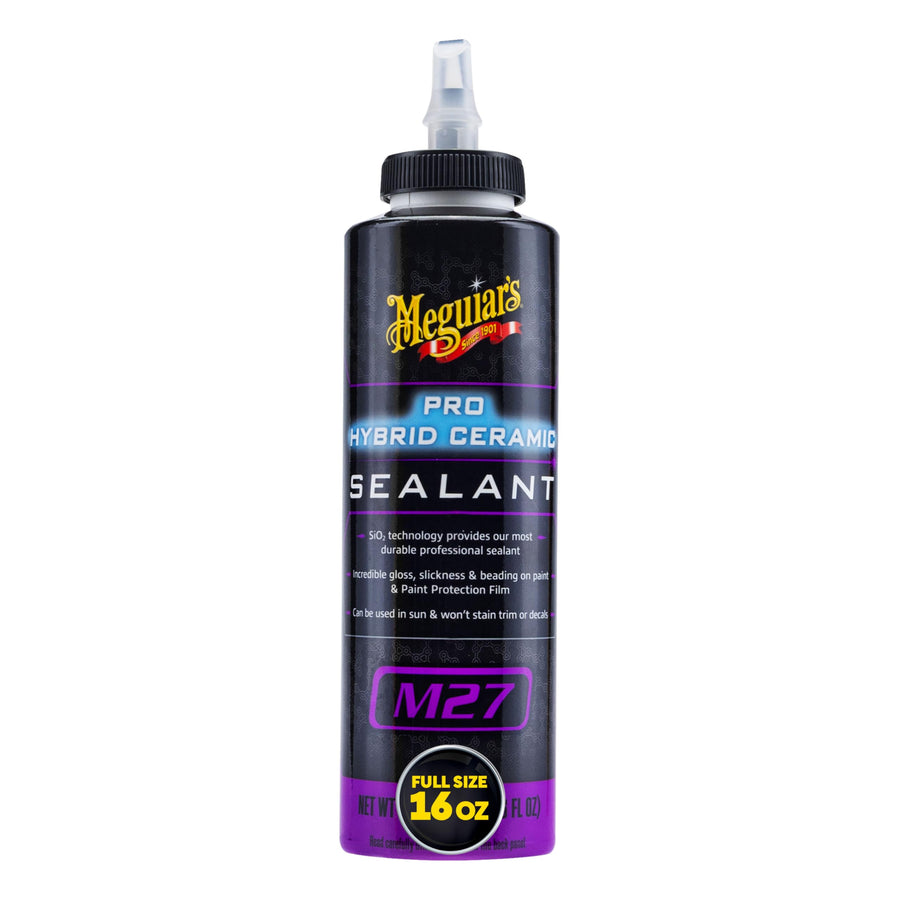 M2716 Meguiar's Pro Hybrid Ceramic Sealant - 16 oz. (Packaging May Vary)