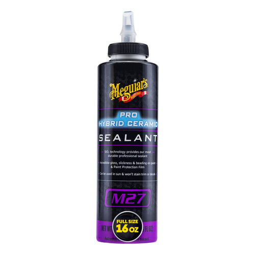 M2716 Meguiar's Pro Hybrid Ceramic Sealant - 16 oz. (Packaging May Vary)