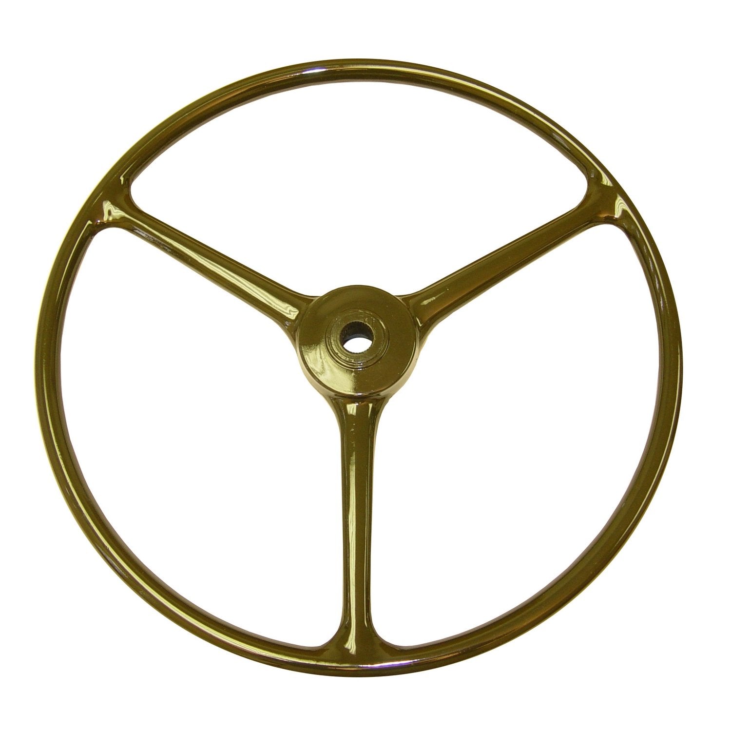 Omix-Ada 18031.02 | Omix Steering Wheel | OE Reference: A-6858 | Fits 1950-1957 Willys M38 / M38A1