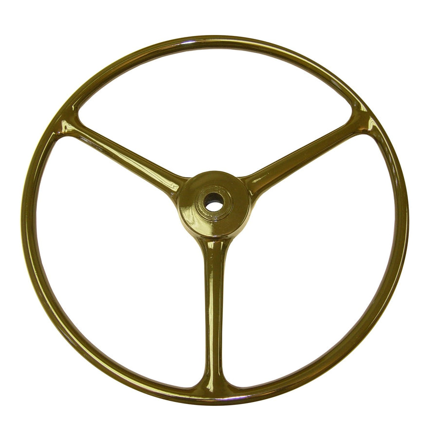 Omix-Ada 18031.02 | Omix Steering Wheel | OE Reference: A-6858 | Fits 1950-1957 Willys M38 / M38A1