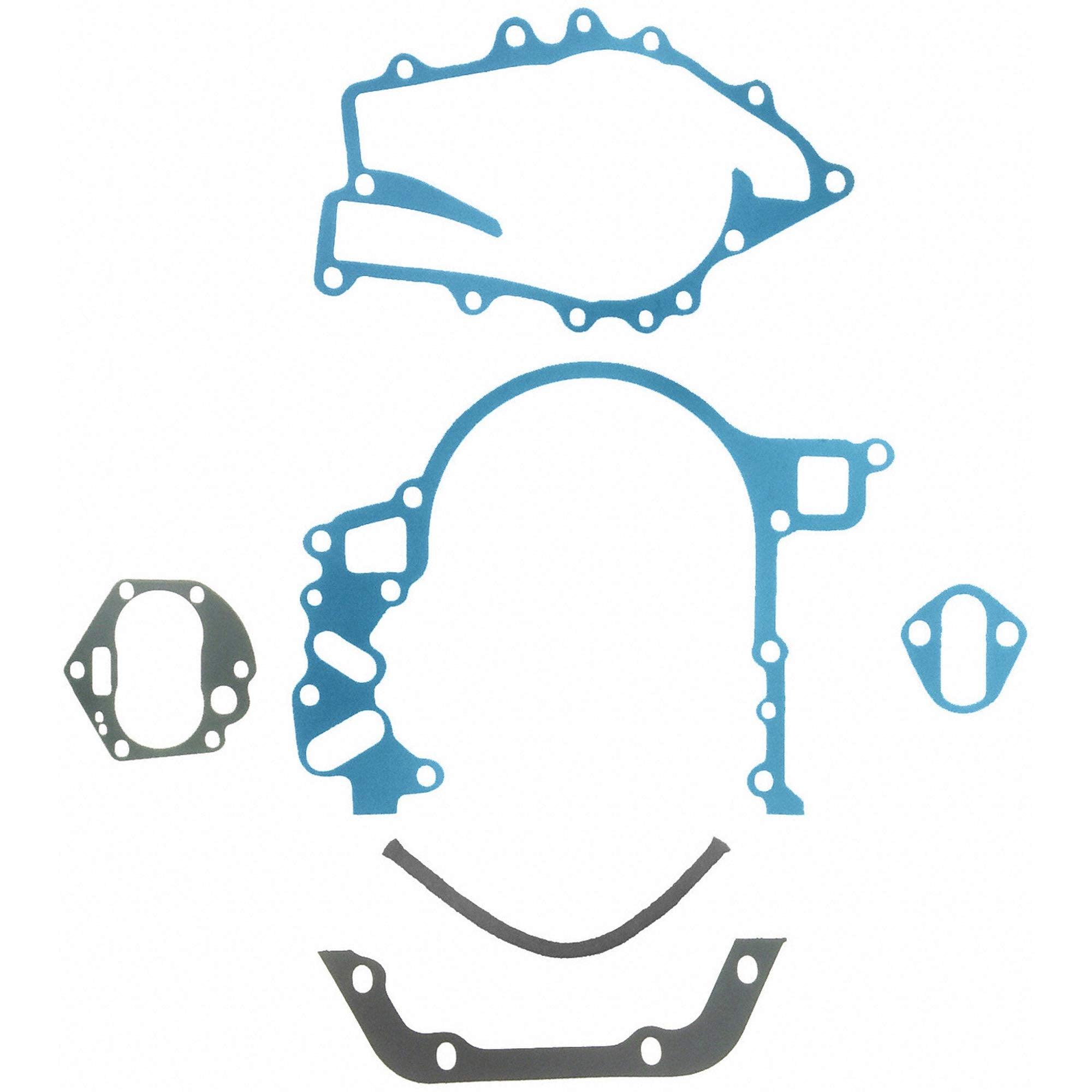Timing Cover Gasket Set FEL-PRO TCS 45002