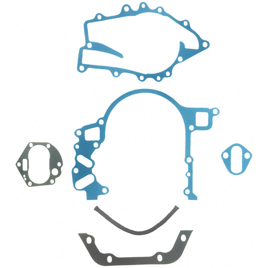 Timing Cover Gasket Set FEL-PRO TCS 45002