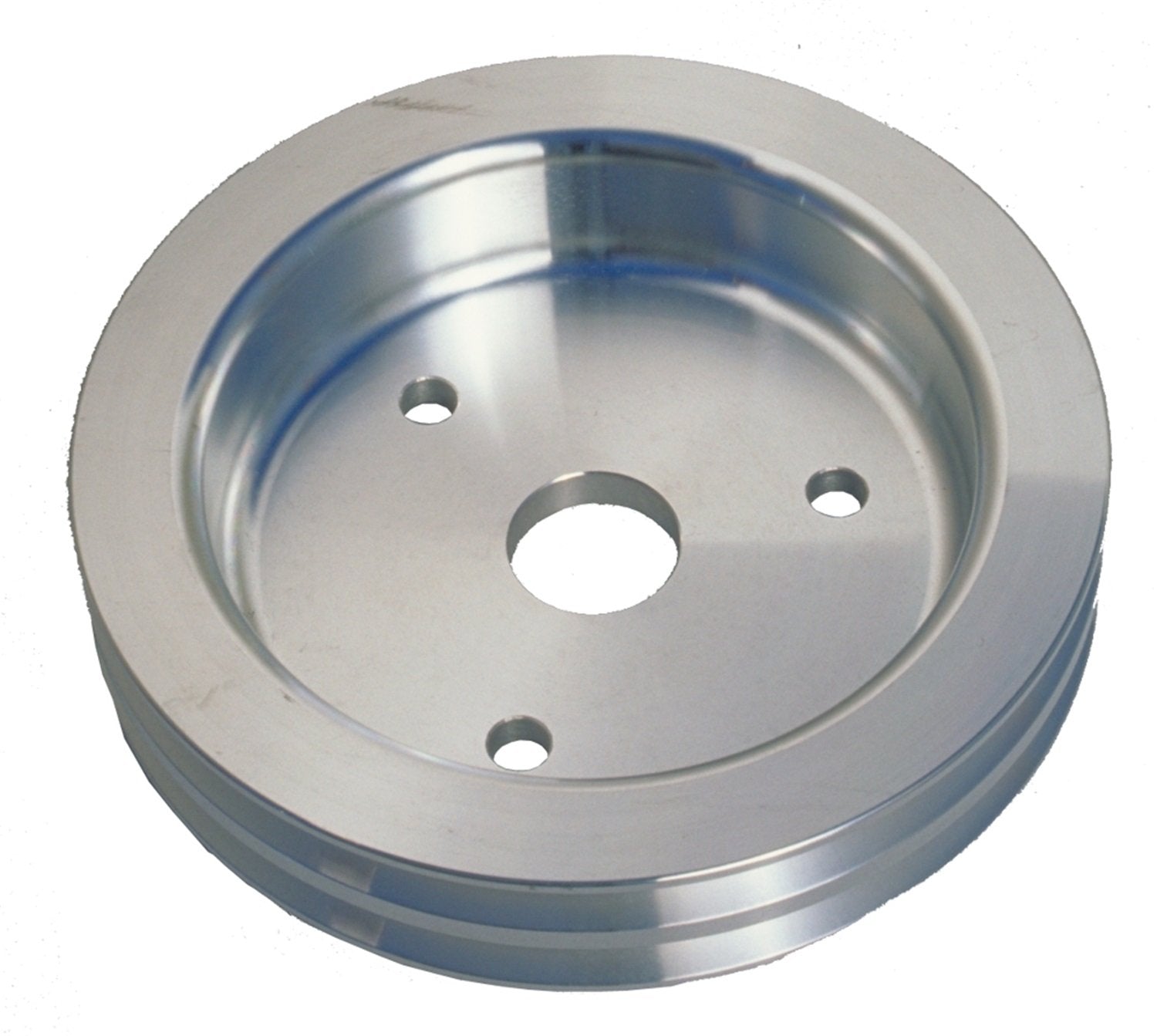 Aluminum Crankshaft Pulley Trans-Dapt 8877