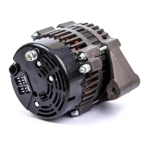 Alternator Sierra International 18-5984 for Crusader, Indmar & Pleasurecraft Marine Engines, 12V - 70A, 7-SI