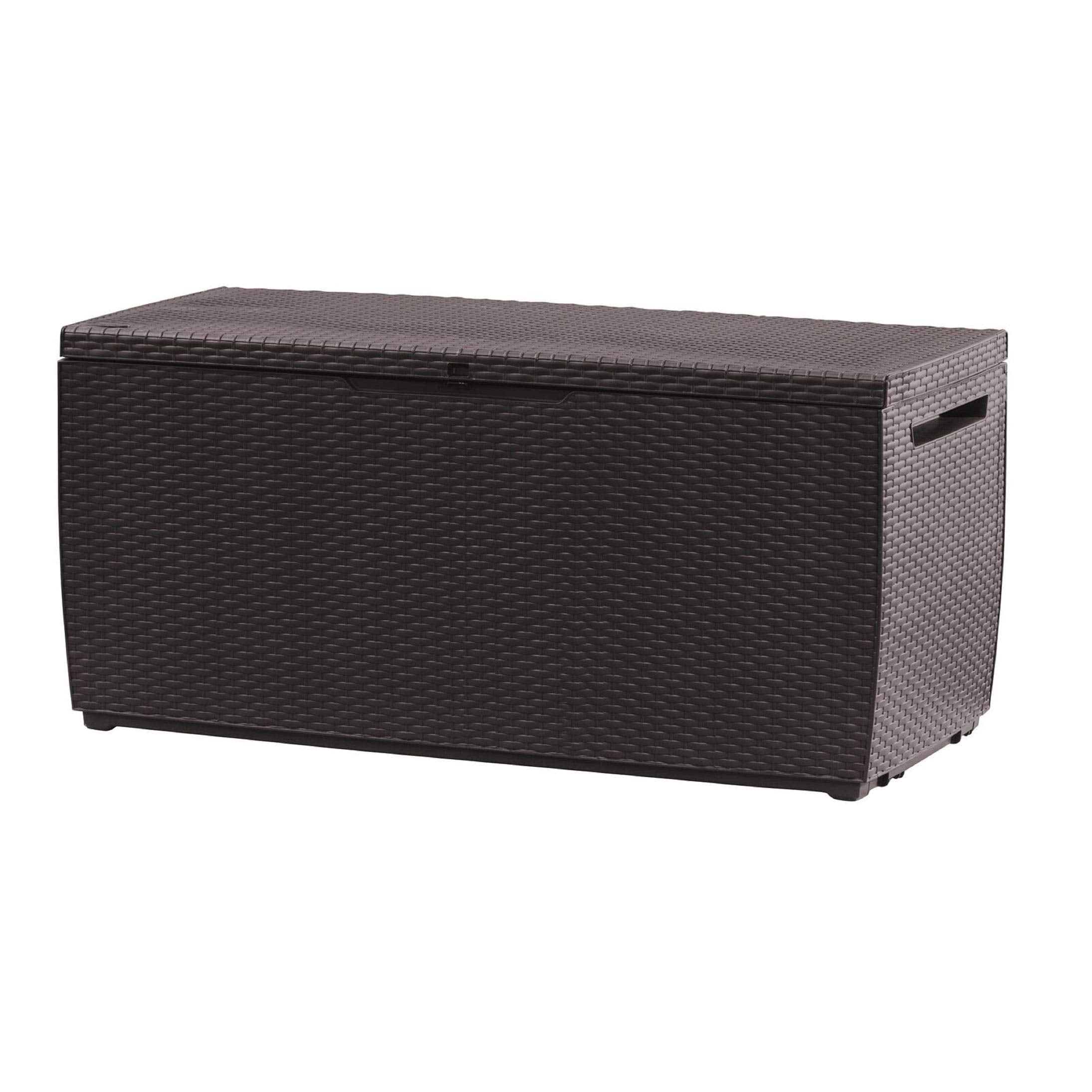Keter 80 Gallon Capri Resin Deck Box