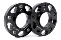 Dinan Wheel Spacers D210-2043 5x120 Bolt Circle - 72.6mm Center Bore - 20mm Thick - Pair