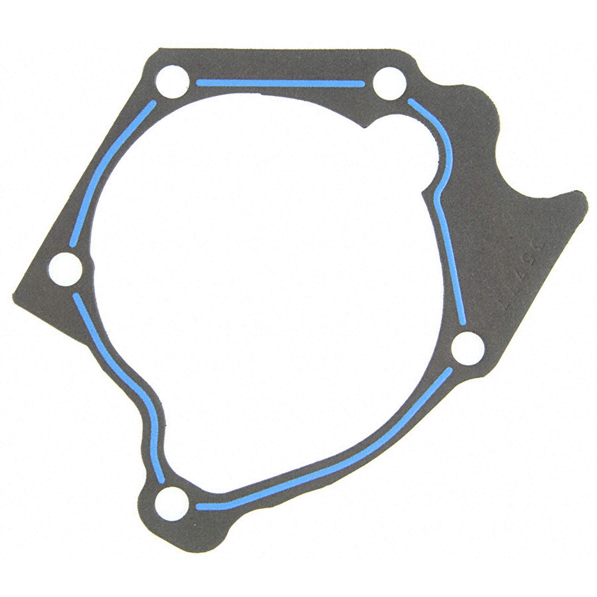 Water Pump FEL-PRO Gasket 35777