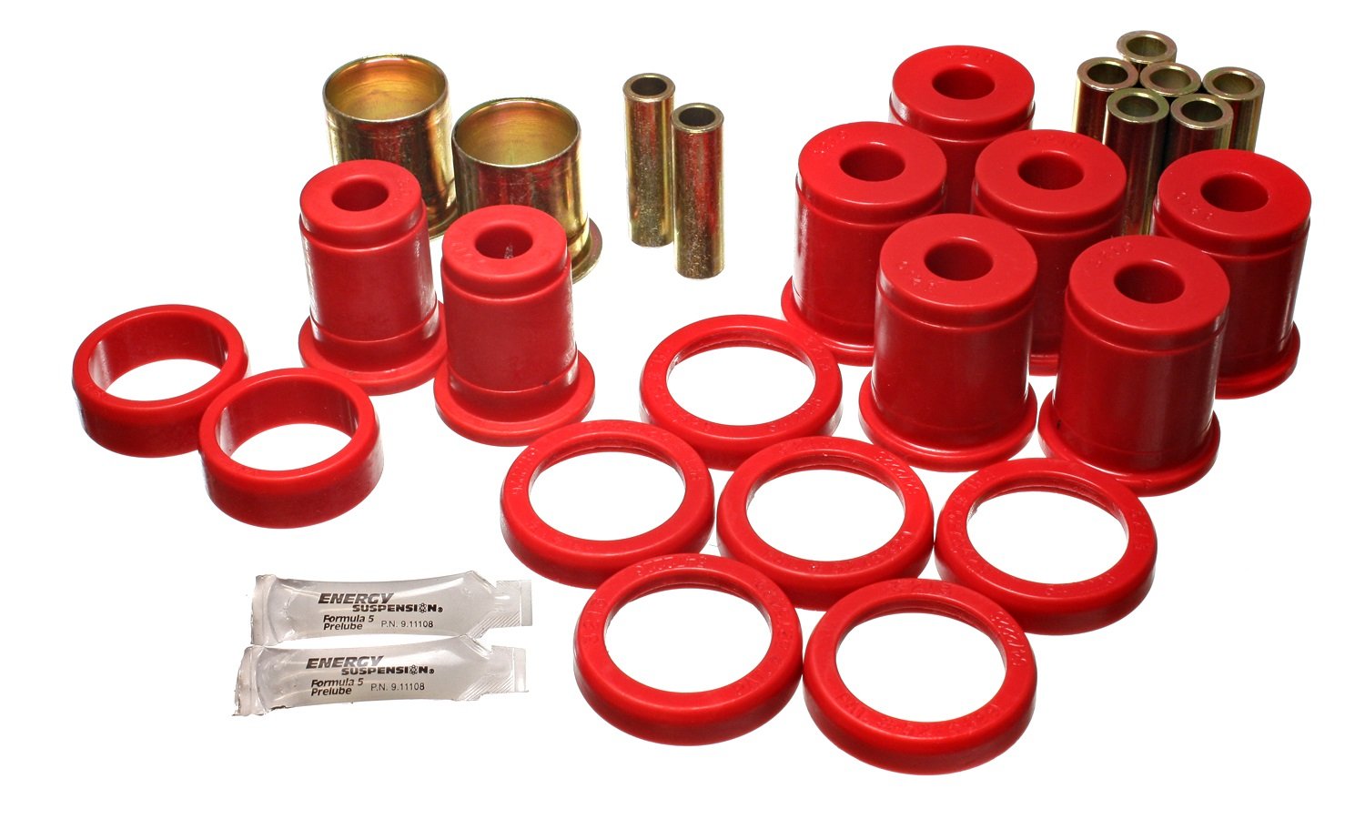 3.3158R Energy Suspension Rear Central Arm Bushing for GM