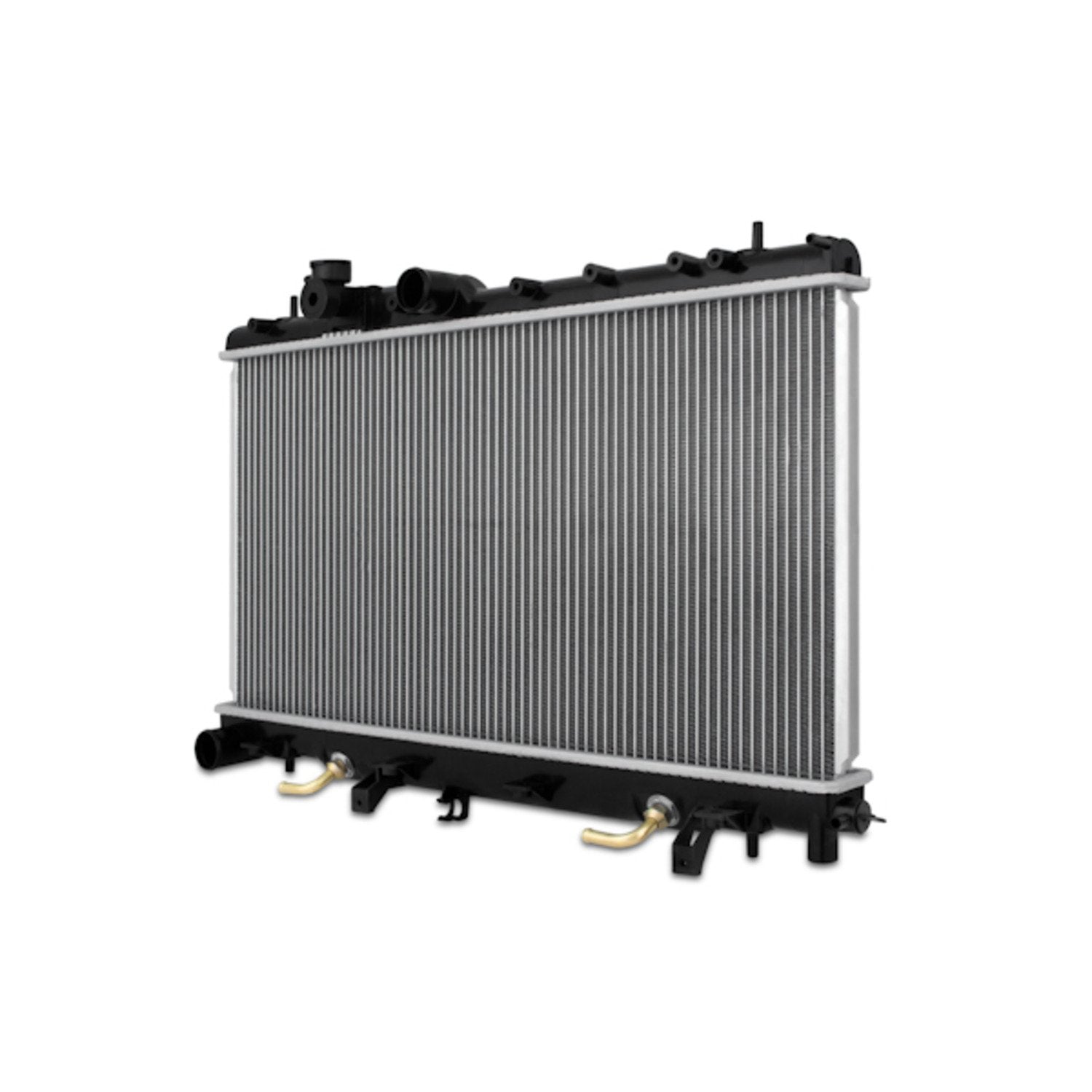 Mishimoto Saab 9-2X 2.5L Replacement Radiator 2006