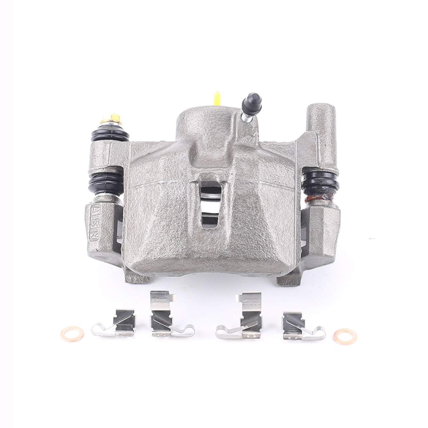 Power Stop Rear L2592 Right One Stock Replacement Brake Caliper For Lexus RX300 1999-2003 [Model Specific]