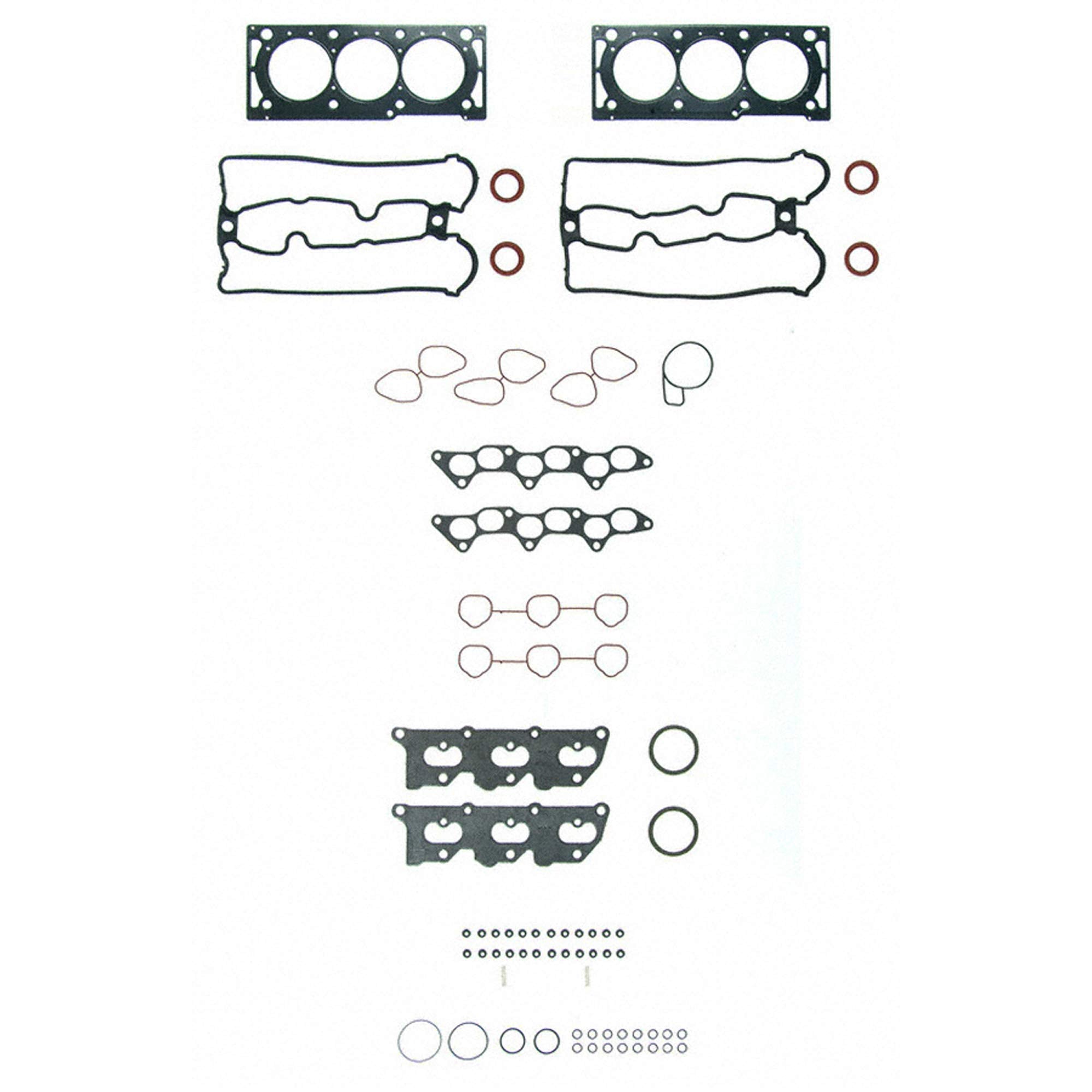 HS FEL-PRO 26173 PT-2 Head Gasket Set