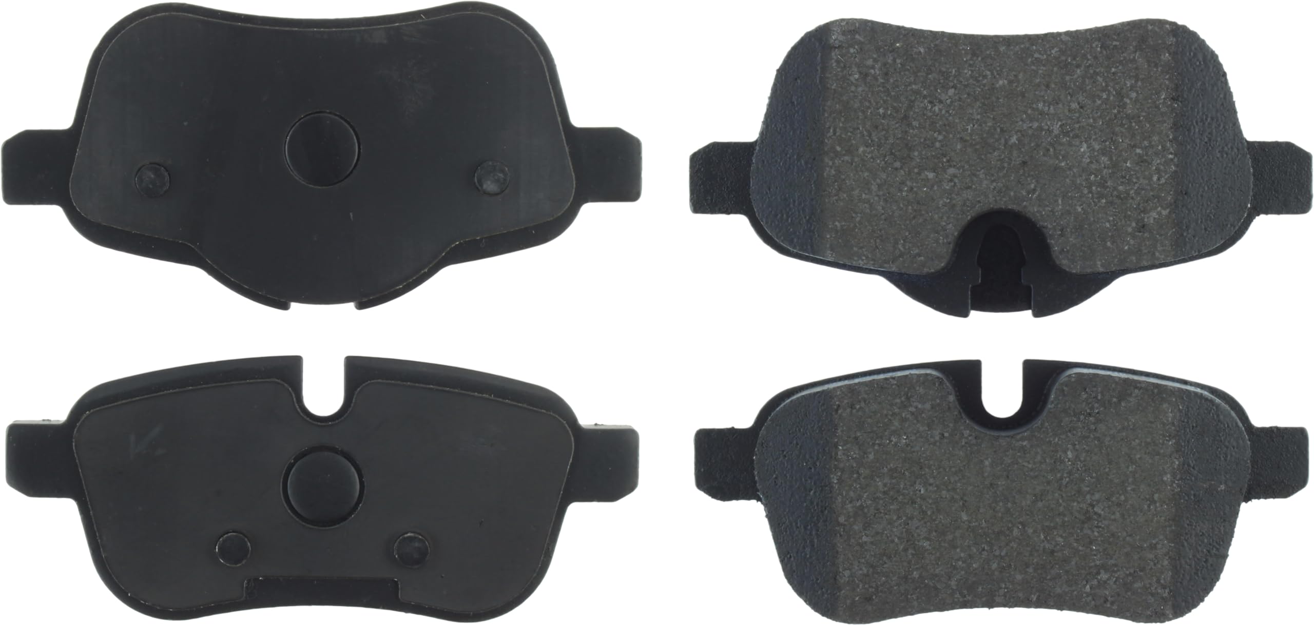300.14330 Centric Premium Pads
