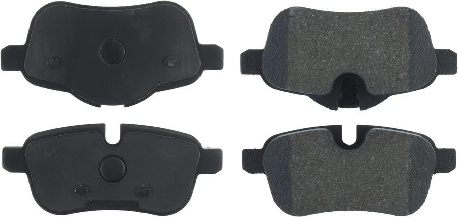 300.14330 Centric Premium Pads