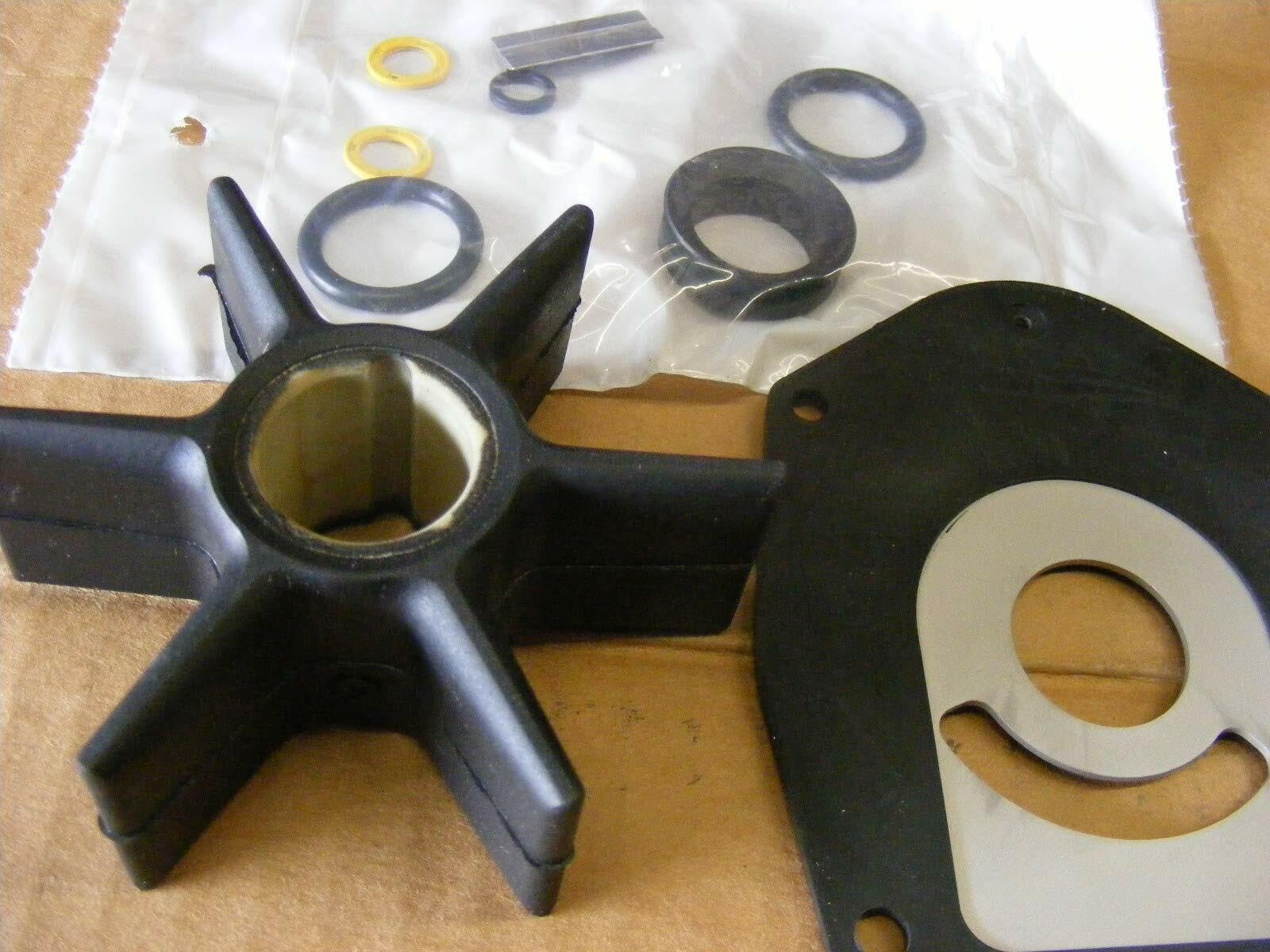 Service Impeller Kit