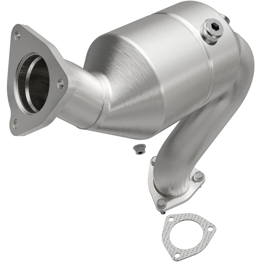 Direct Fit MagnaFlow 49135 Catalytic Converter (Non-CARB Compliant)