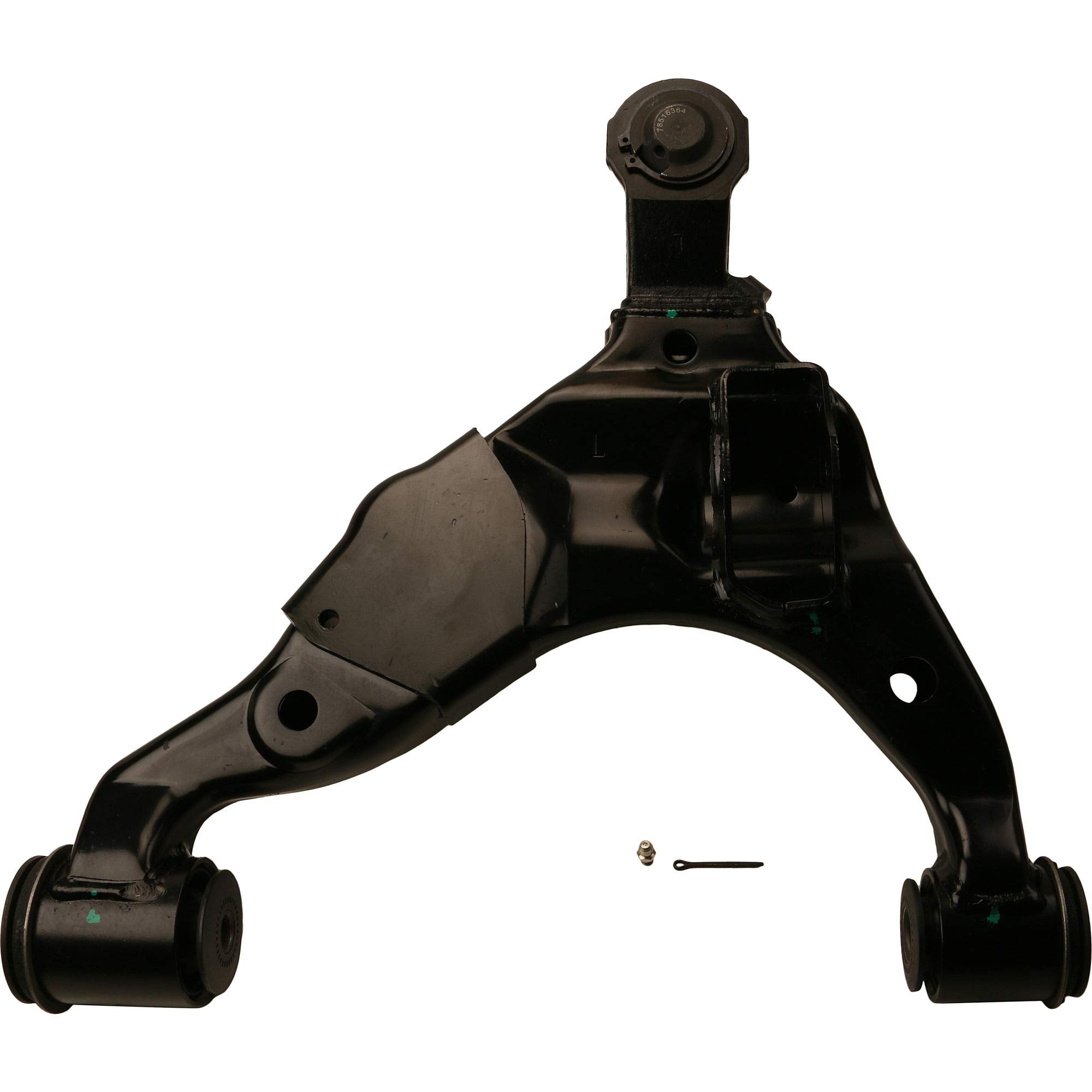 Control Arm and Ball Joint Assembly MOOG RK620062