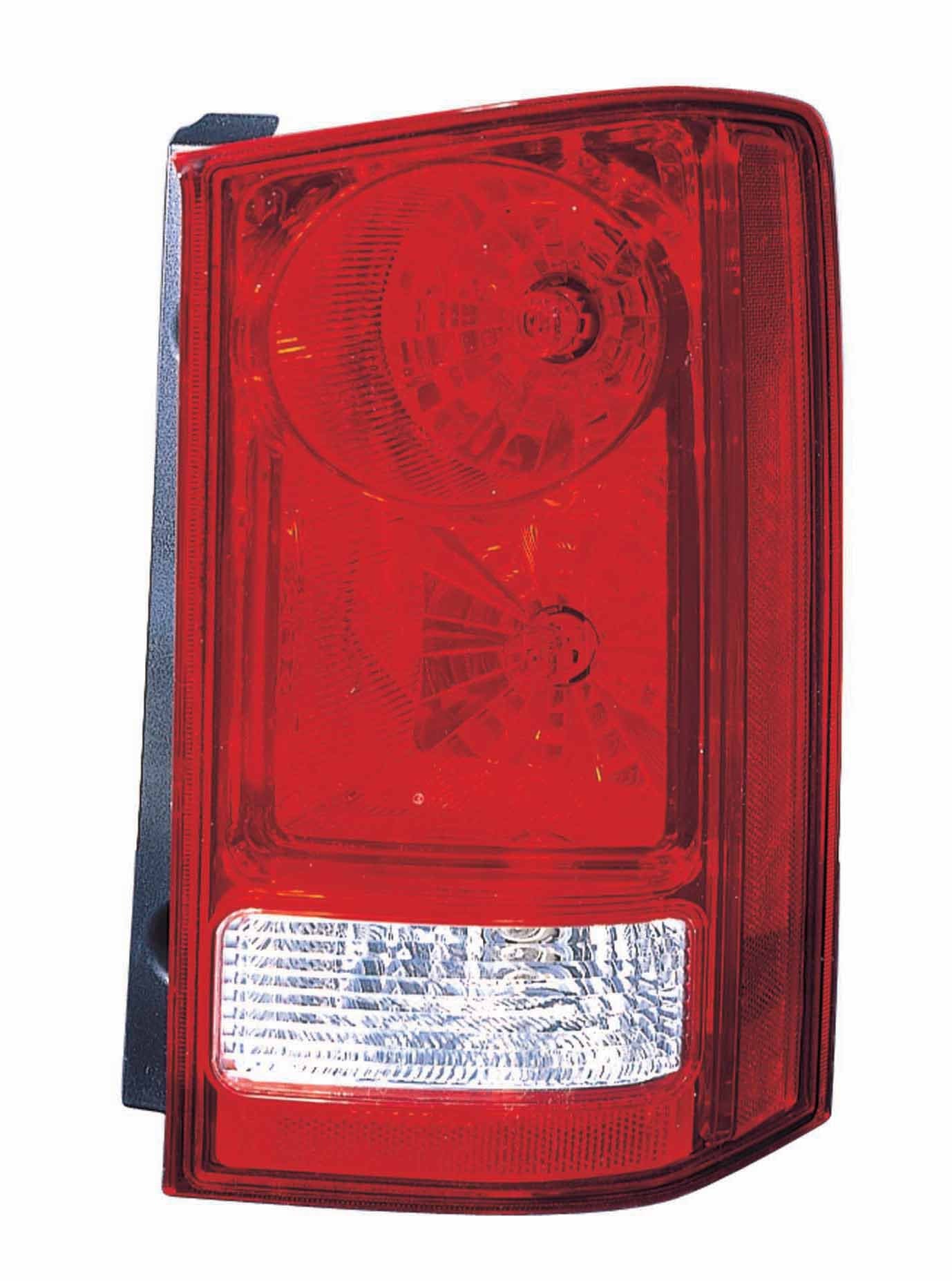 Replacement DEPO 317-1988R-AC Passenger Side Tail Light Assembly