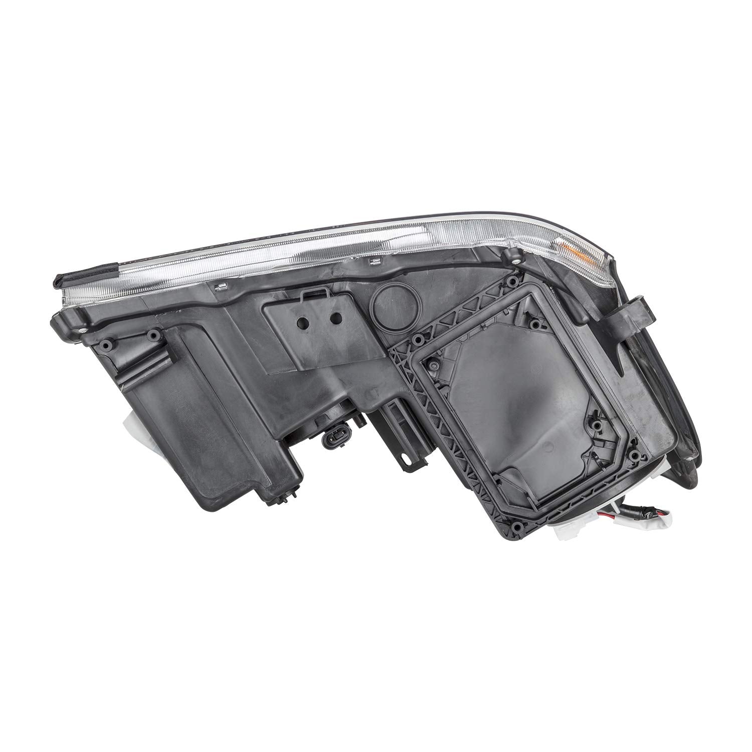 Lexus RX TYC 20-6506-90 Driver Side Headlight Assembly