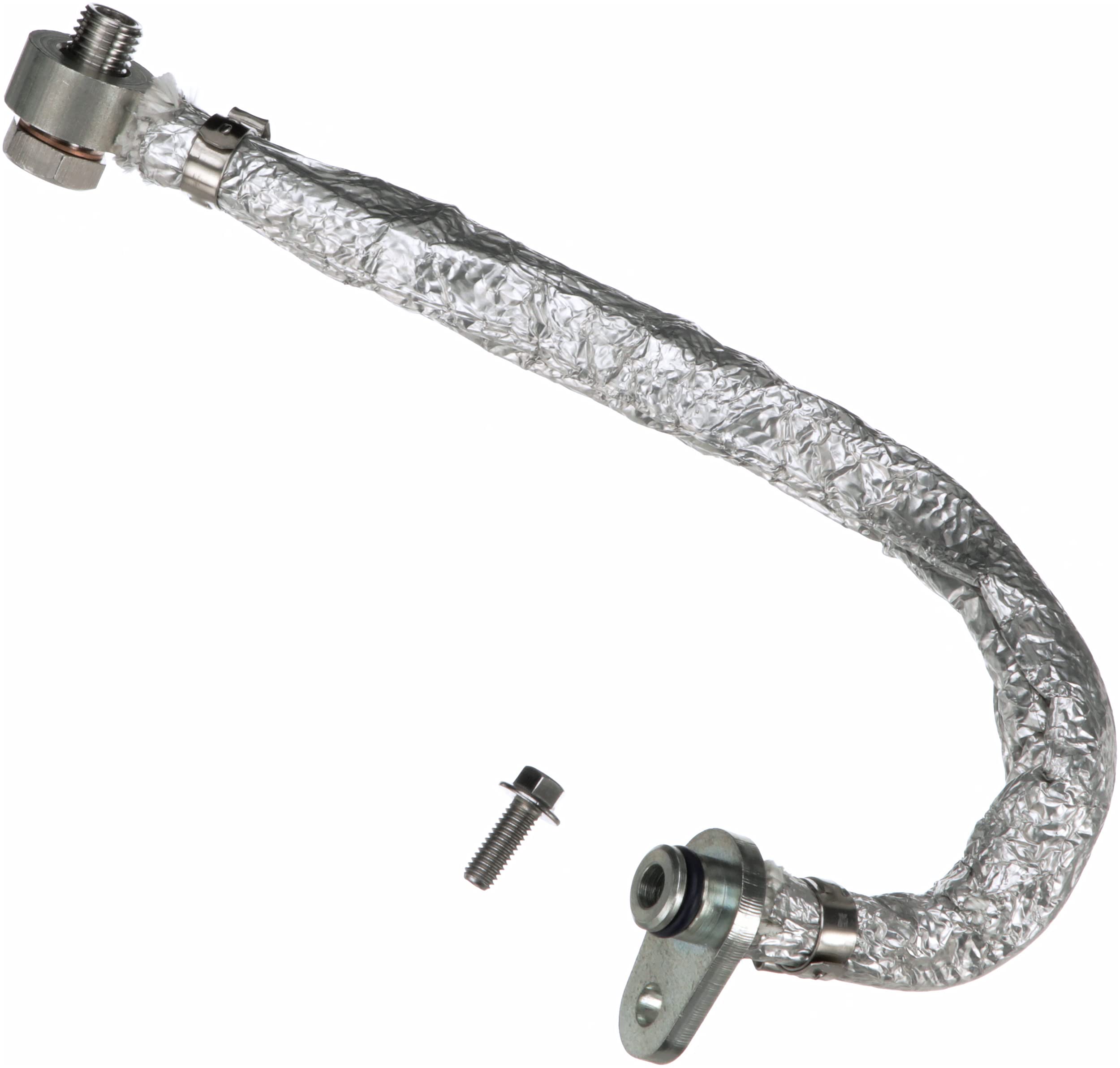 Turbocharger Gates TL176 Oil Line