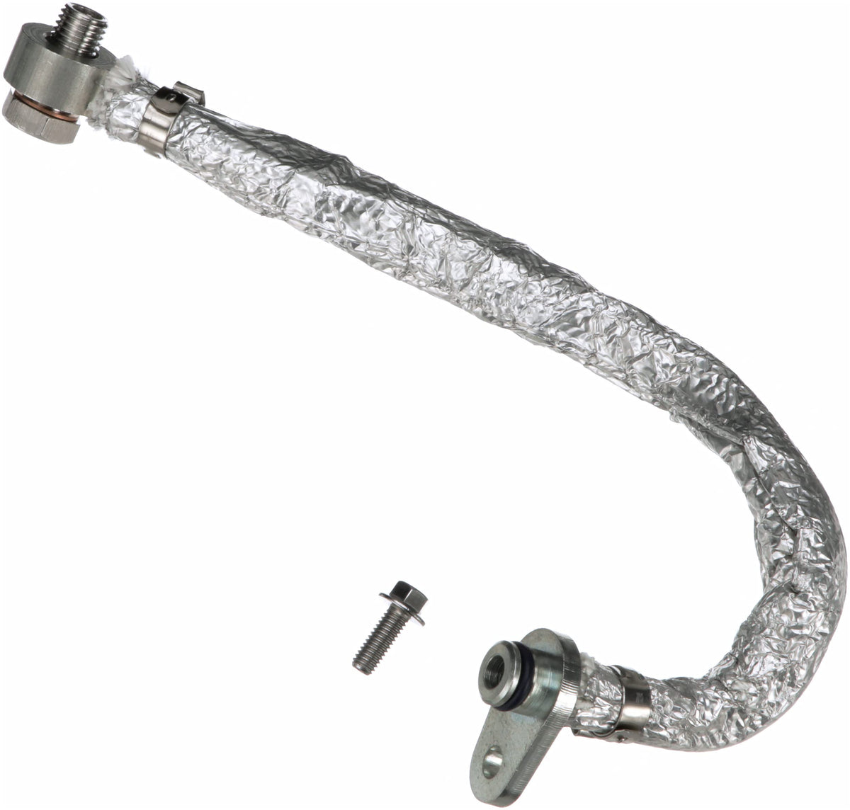 Turbocharger Gates TL176 Oil Line