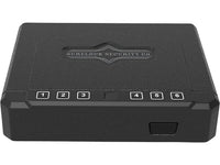 QuickTouch Surelock 3418977 Flip Top Vault Digital