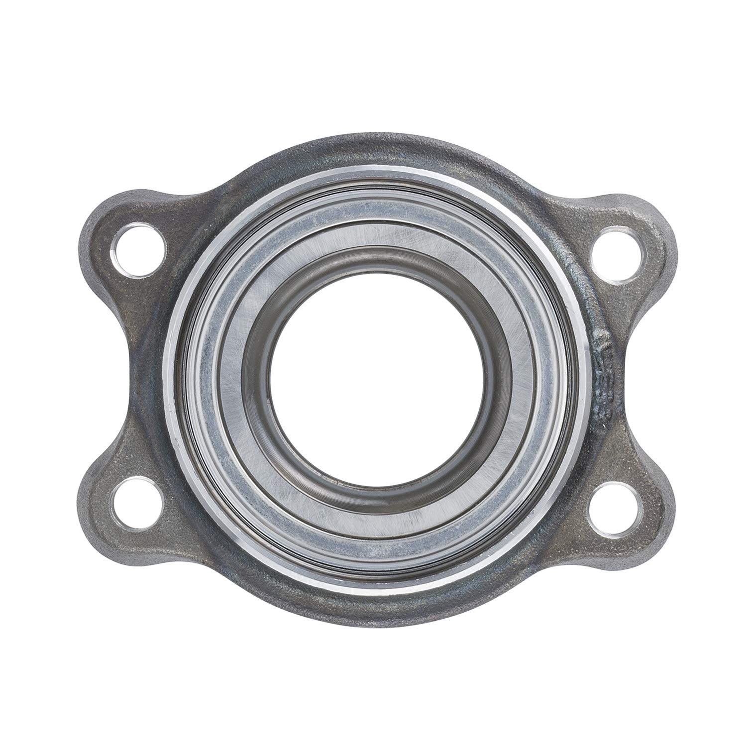 Wheel Bearing and Hub Assembly MOOG for Audi A6 Quattro