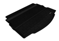 3D MAXpider Rubber Black Stowable Cargo Liner M1VW0501309 (Volkswagen Golf Lower Cargo Tray 2015-2018 Kagu)