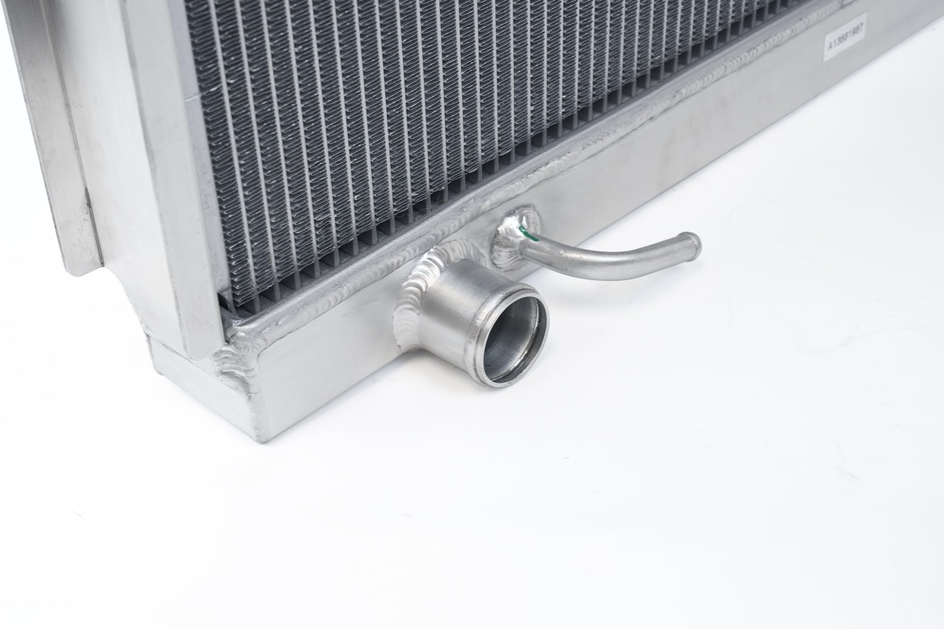 CSF Radiators 7212 - Aluminum