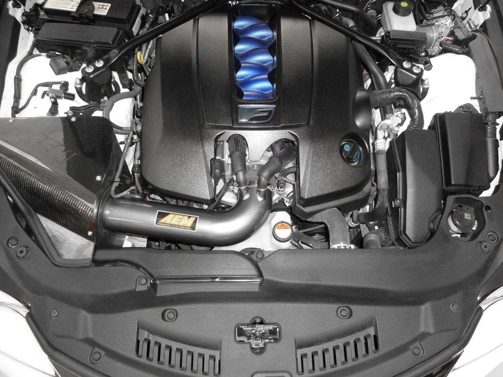 Cold Air Intake System AEM 21-780C