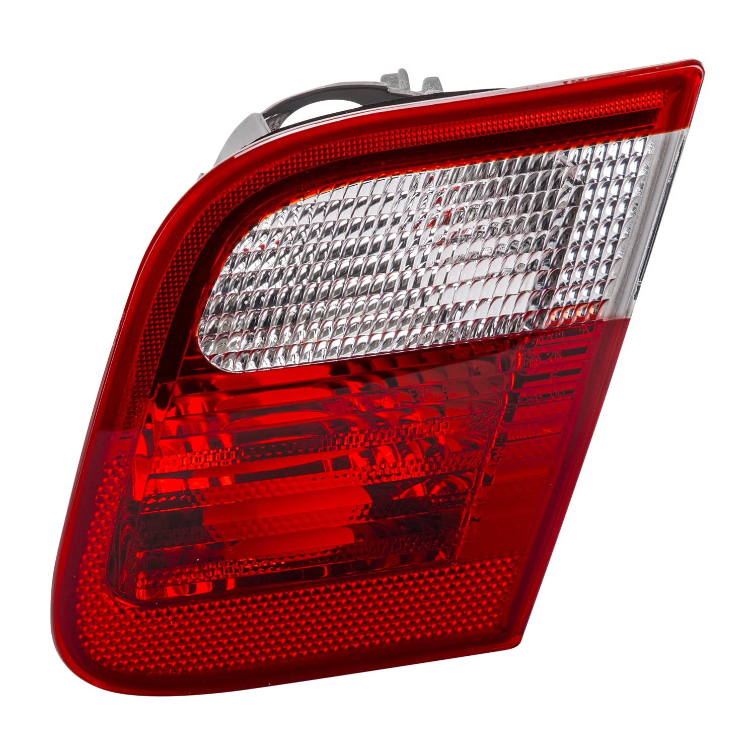 BMW 3 Series TYC 17-0001-01 Passenger Side Inner Replacement Reflex Reflector