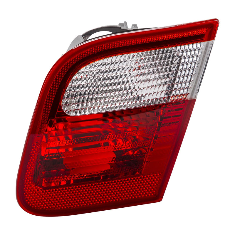 BMW 3 Series TYC 17-0001-01 Passenger Side Inner Replacement Reflex Reflector