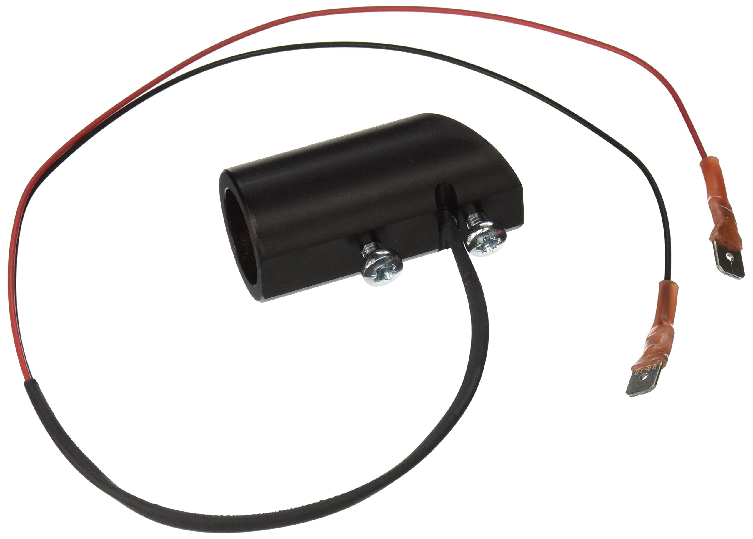 Amber ST532 Dash Top Shift Light Stack