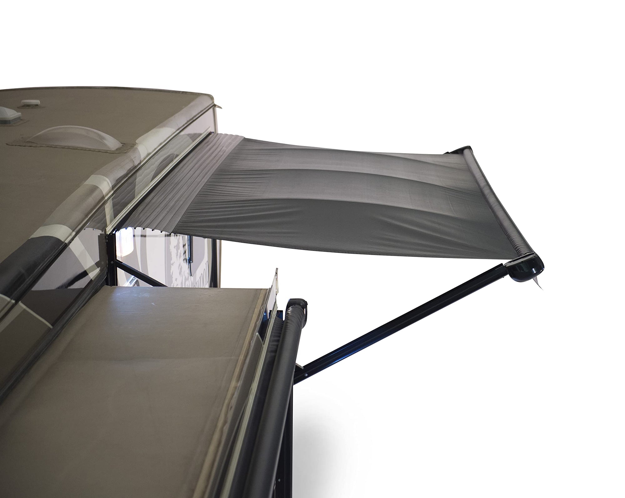Awnbrella Solera Awning Fabric Support Kit 5th Wheel RVs, Travel Trailers and Motorhomes