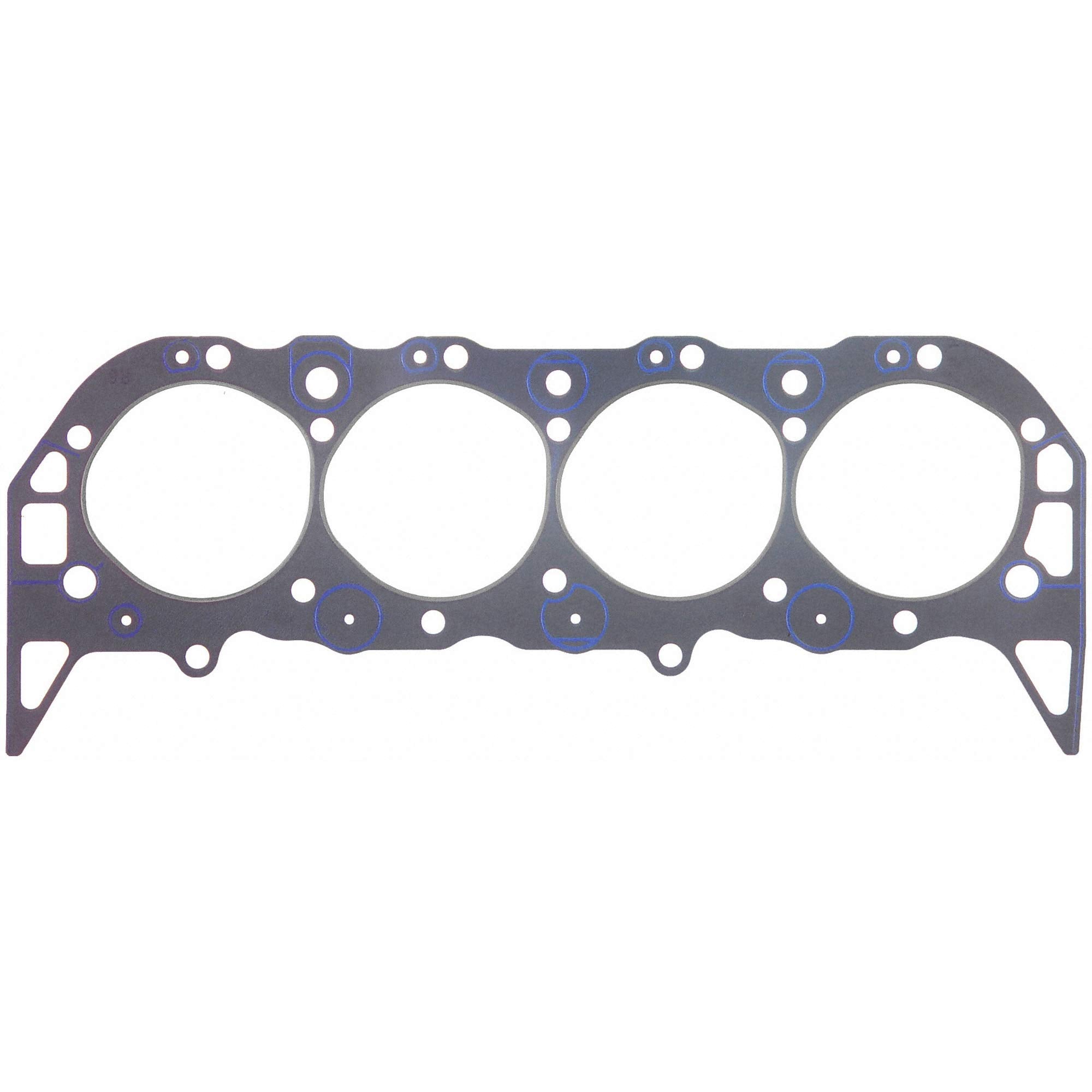 Engine Cylinder Head Gasket FEL-PRO 1027