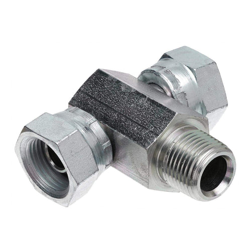 Adapter Gates G60186-0808