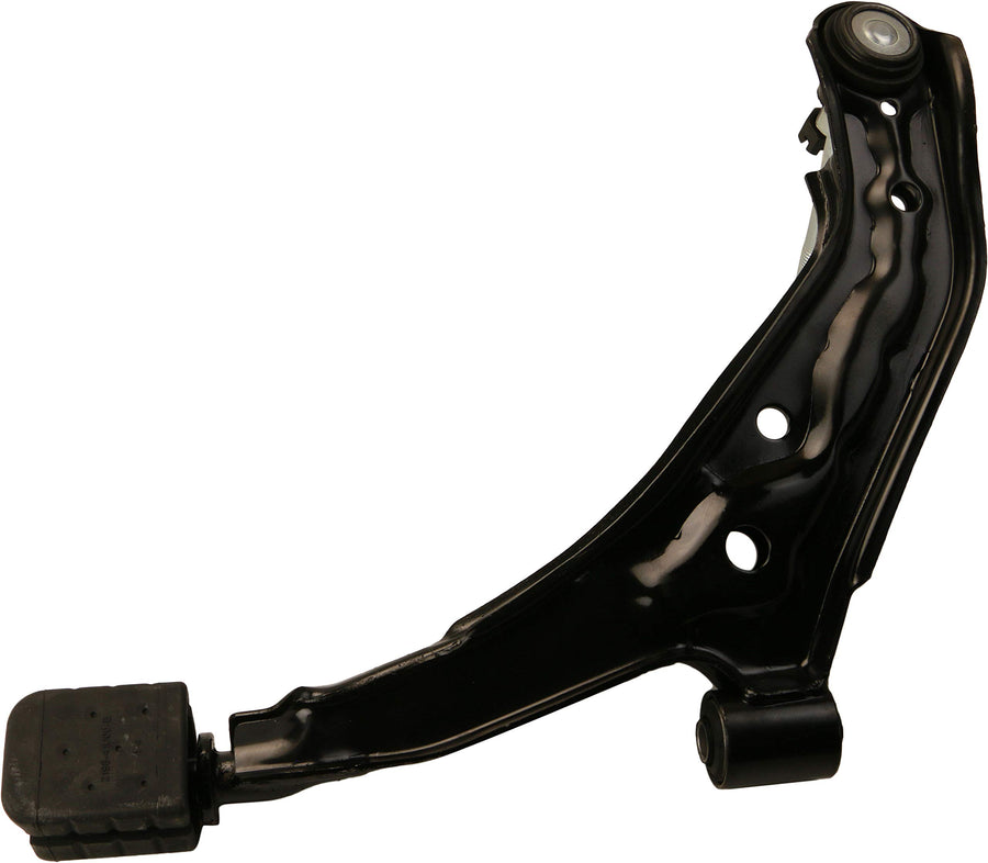 MOOG Suspension Control Arm and Ball Joint Assembly front right lower RK620357