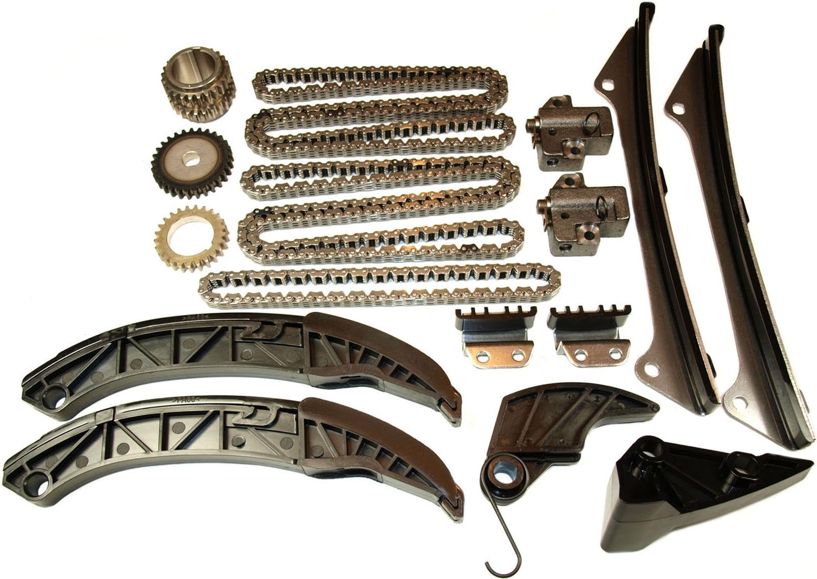9-0771SA Cloyes Engine Timing Chain Kit