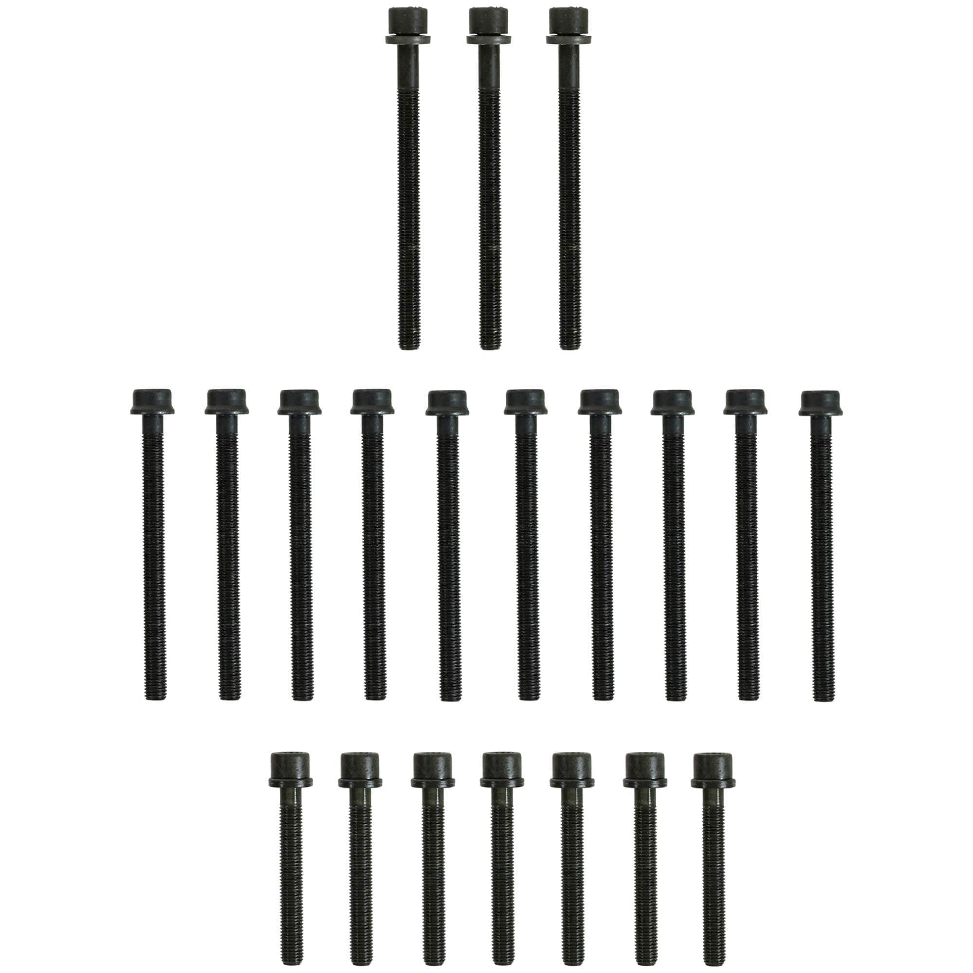 Head Bolt Set FEL-PRO ES 72442
