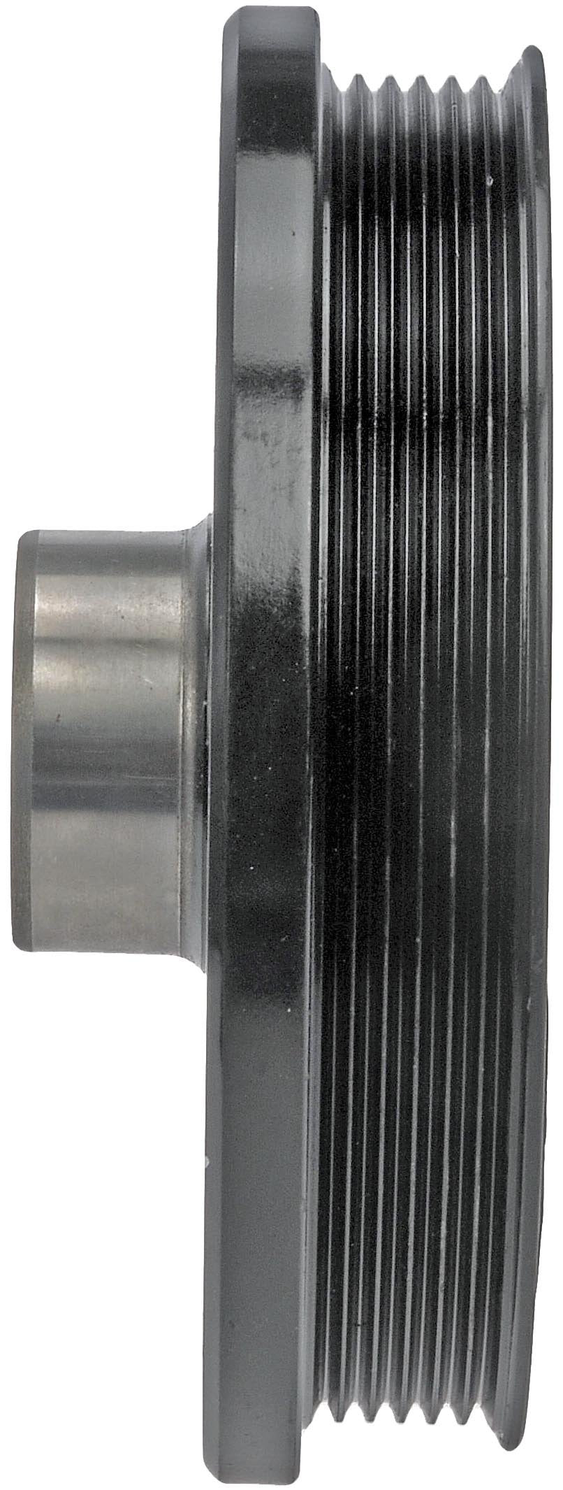 Engine Harmonic Balancer Dorman 594-420 Compatible with Select Models