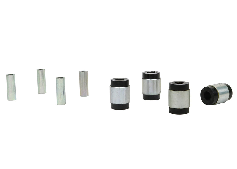 Control Arm Bushing Nolathane REV042.0022 Black (Upper Front)