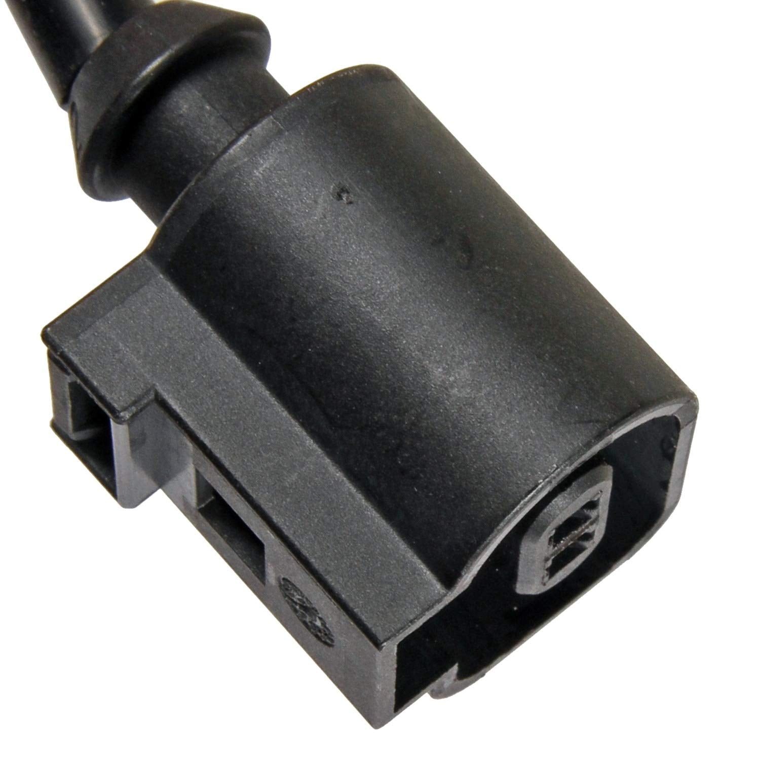 POWERSTOP SW-1679 Front Electronic Brake Pad Wear Sensor For Porsche 718 Cayman, Porsche 718 Spyder, Porsche 911, Porsche 911, Porsche 911, Porsche Ca [Model Specific]