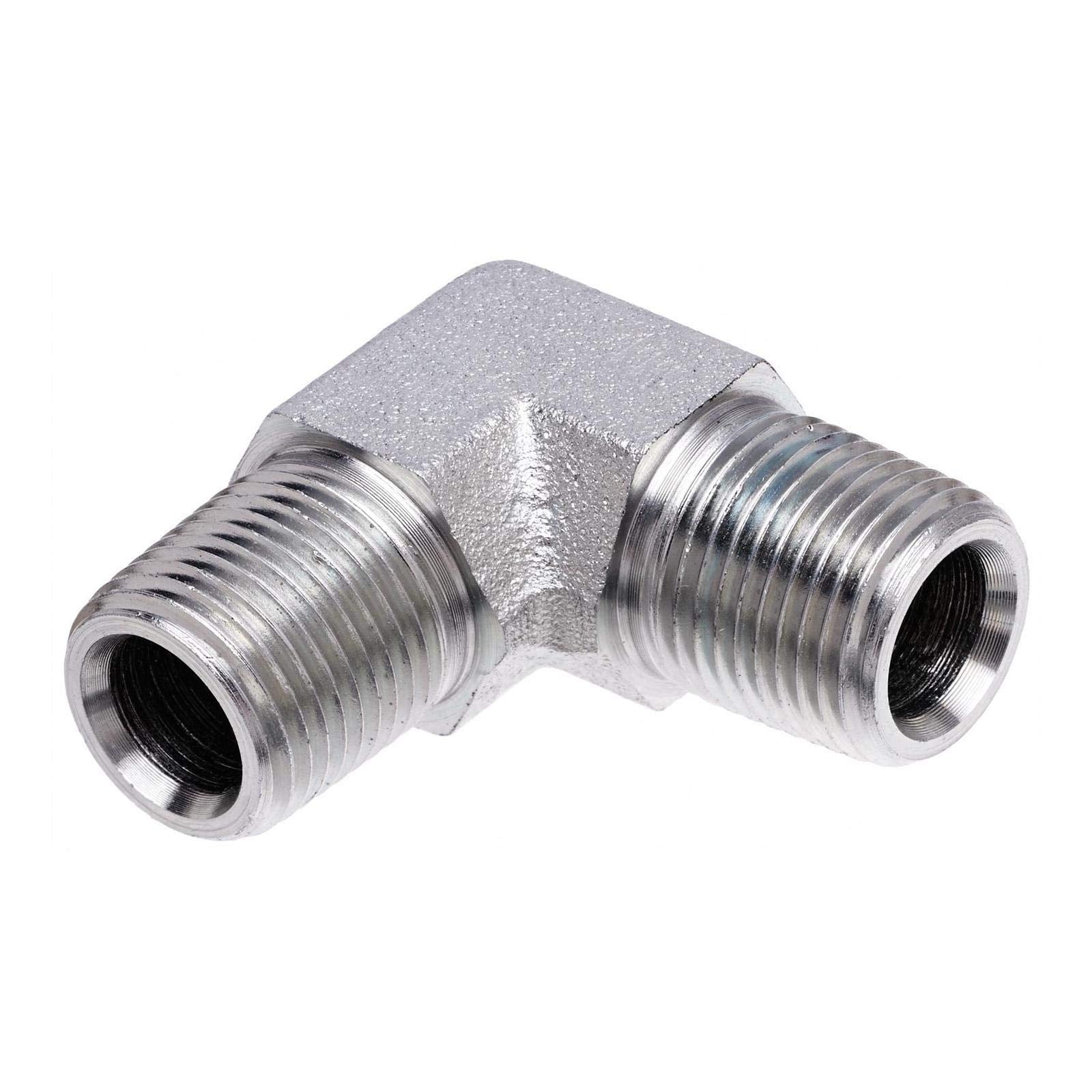 G60115-0606 Gates Hydraulic Adapter
