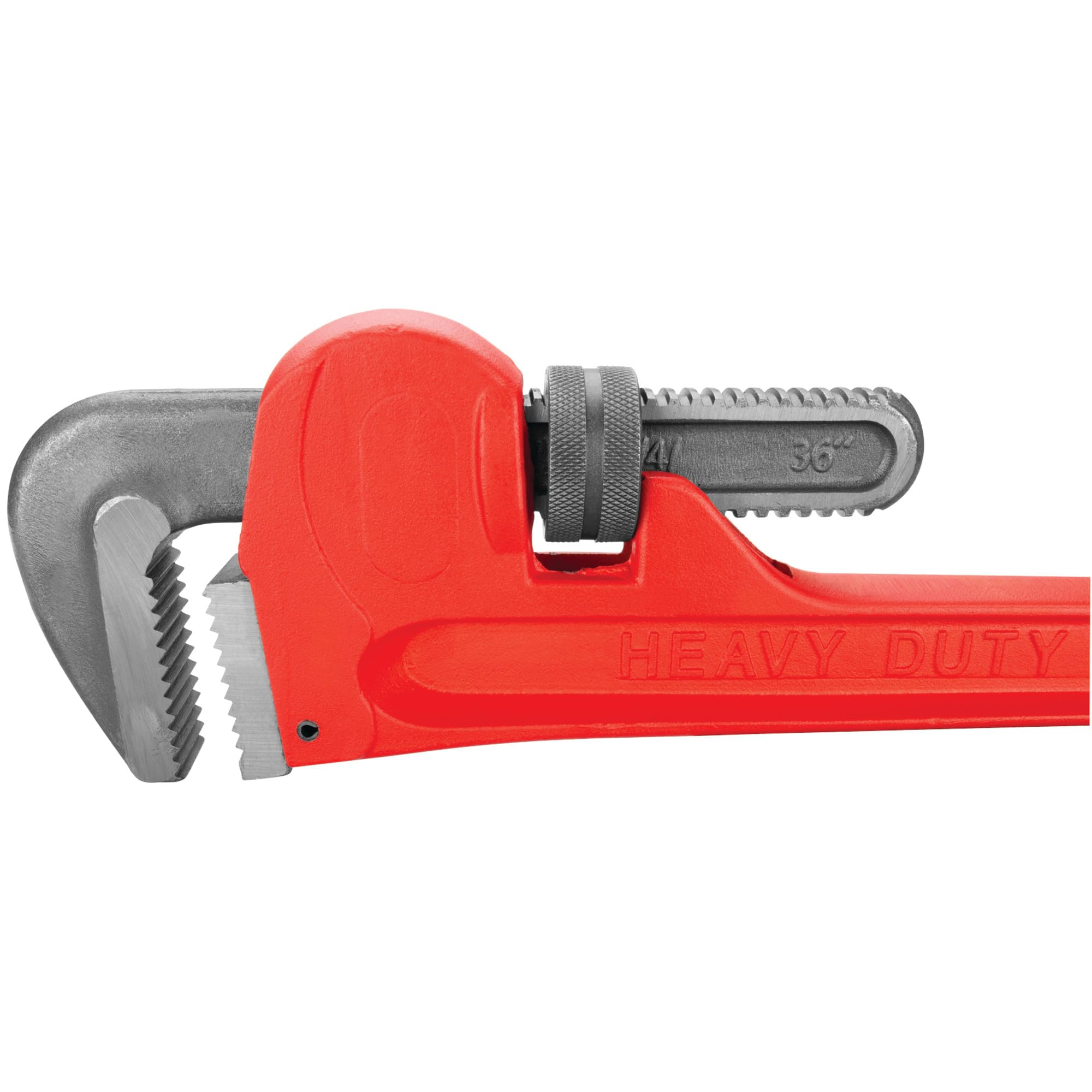 W1133-36B Performance Tool 36-Inch Pipe Wrench