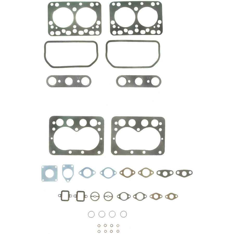 Head Gasket Set FEL-PRO HS 7550 B-3